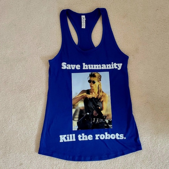 Higher Learning Shirt - Picture 5 of 5